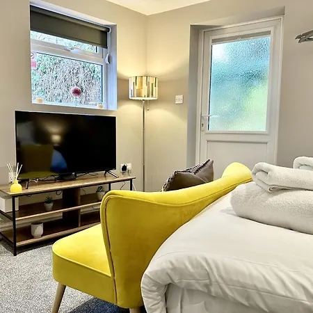 Apartment Firs Nook With Parking Stillington