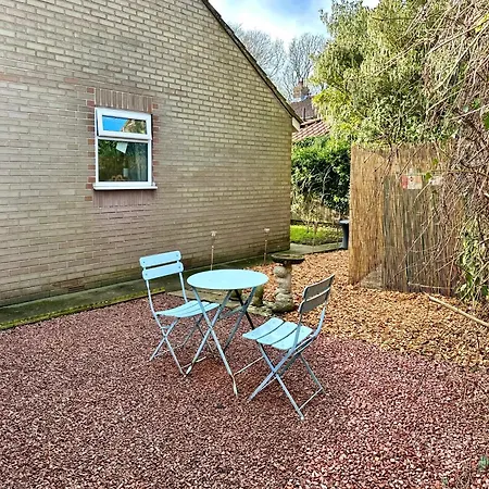 Apartment Firs Nook With Parking Stillington